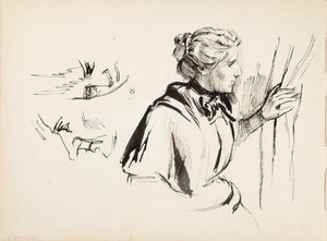  od Albert Edelfelt
