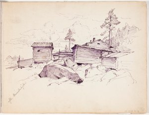  od Albert Edelfelt