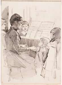  od Albert Edelfelt