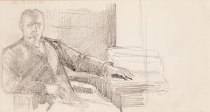  od Albert Edelfelt
