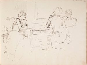  od Albert Edelfelt