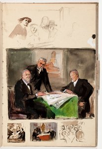  od Albert Edelfelt