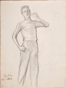  od Albert Edelfelt