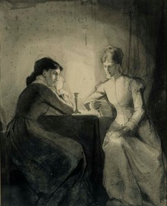  od Albert Edelfelt