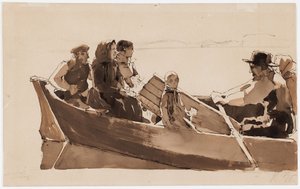  od Albert Edelfelt
