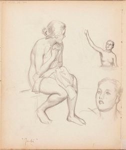  od Albert Edelfelt