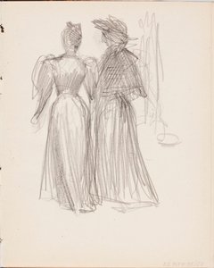  od Albert Edelfelt