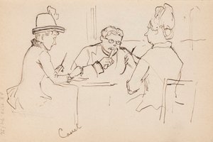  od Albert Edelfelt