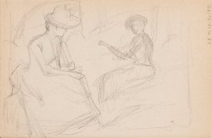  od Albert Edelfelt