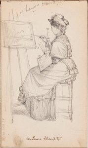  od Albert Edelfelt