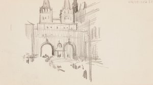  od Albert Edelfelt