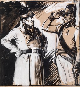  od Albert Edelfelt