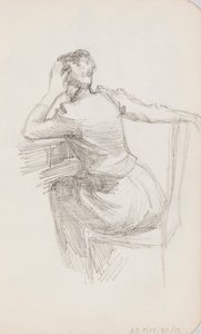  od Albert Edelfelt