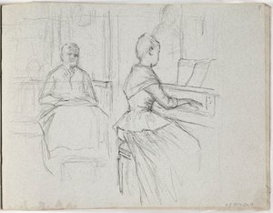  od Albert Edelfelt
