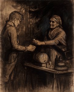  od Albert Edelfelt