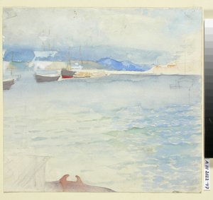  od Albert Edelfelt