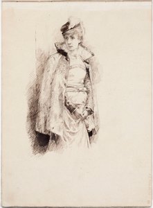  od Albert Edelfelt