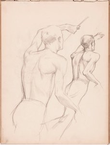  od Albert Edelfelt