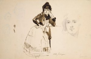  od Albert Edelfelt