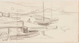  od Albert Edelfelt