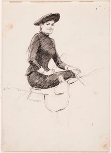  od Albert Edelfelt