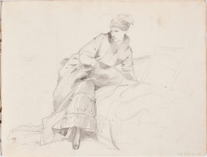  od Albert Edelfelt