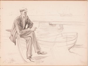  od Albert Edelfelt