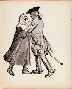 od Albert Edelfelt