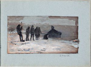  od Albert Edelfelt
