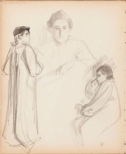  od Albert Edelfelt