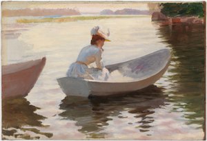  od Albert Edelfelt