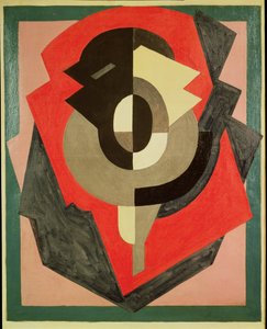 Složení od Albert Gleizes