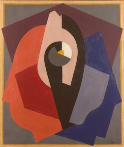 Malování objektů od Albert Gleizes