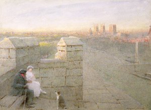 York: Starověká historie od Albert Goodwin