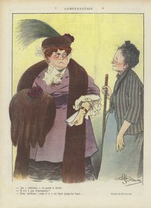 Ilustrace pro Le Rire