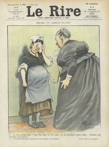 Ilustrace pro Le Rire