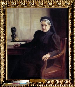 Závěsný od Albert Gustaf Aristides Edelfelt
