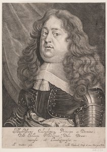 Johan Friedrich z Brunswicku