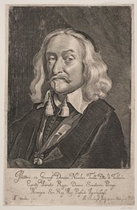 Niels Trolle od Albert Haelwegh