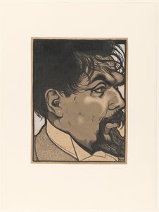 Portrét Jana Tooropa