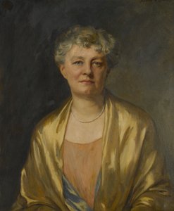 paní Herbertová