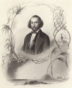 Felicien-Cesar David od Albert Henry Payne