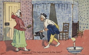 Pickwick Papers