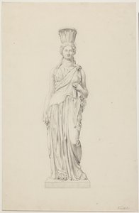 karyatid