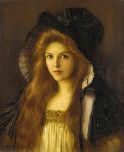 Krásná Betty