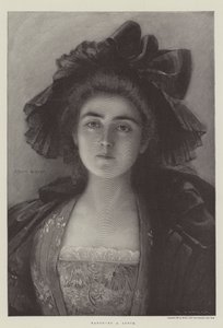 Manon od Albert Lynch