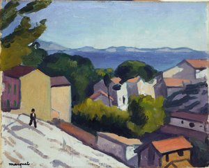 Estaque Road