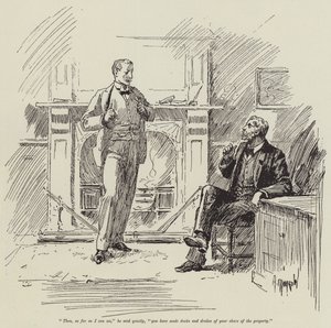 Jejich strýc z Kalifornie, autor Bret Harte