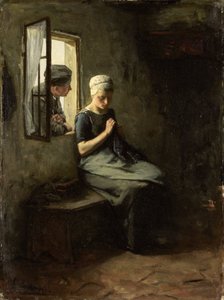 "Rybářské námluvy"