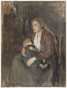 severská madona